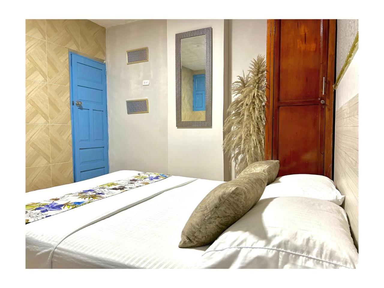 Hotel Kasaya Inn Santa Marta  Exteriér fotografie